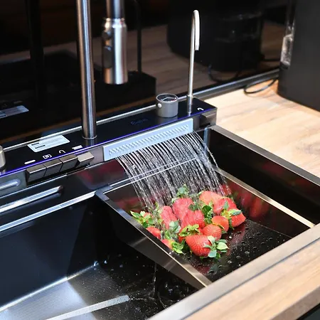 Apartment Milja Pozega