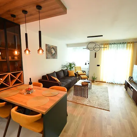 Milja Apartment