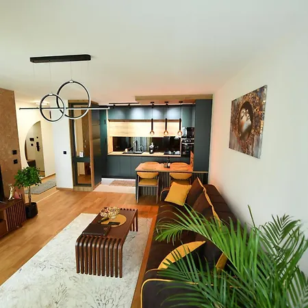Apartment Milja