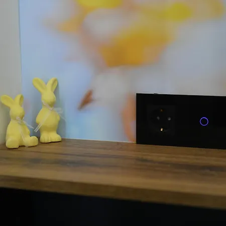 Milja Apartment Pozega