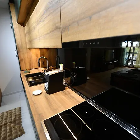 Milja Apartment