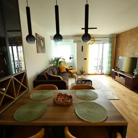 Apartment Milja Pozega