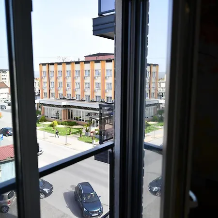 Apartment Milja *