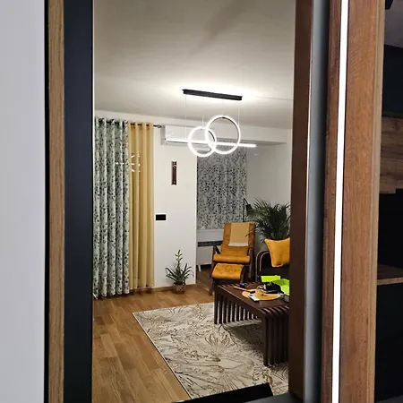 Milja Apartment *