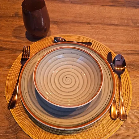 Apartment Milja Pozega