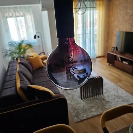 Apartment Milja