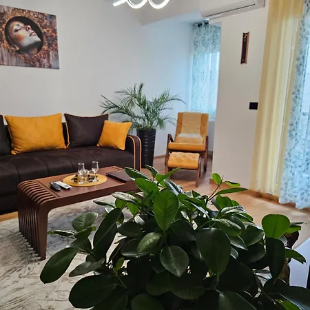 Apartment Milja
