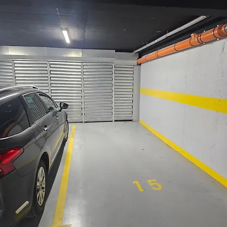 Apartment Milja Pozega