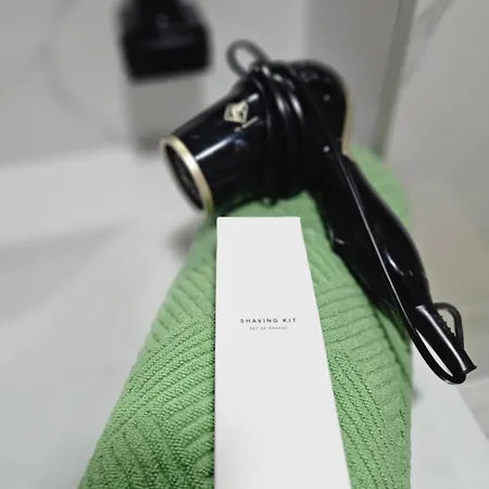 Milja Apartment Pozega